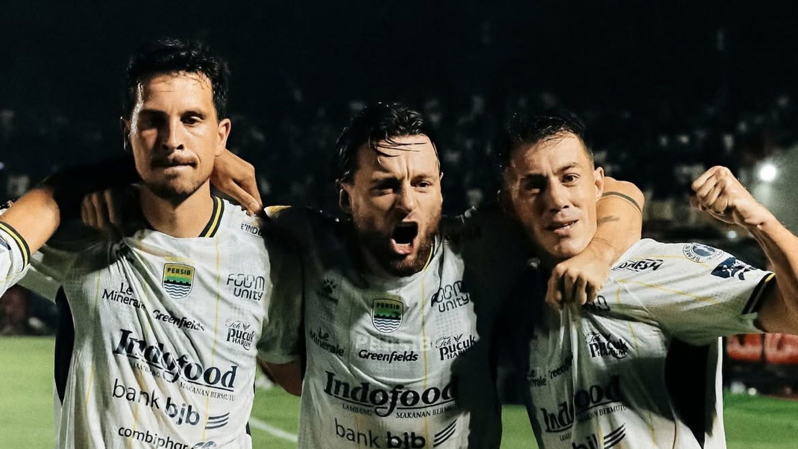 Igor Tolic Ungkap Rencana Persib Sebelum Hadapi 10 Laga Beruntun